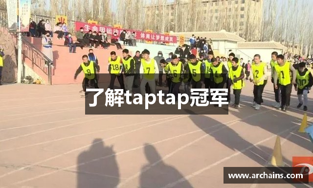 了解taptap冠军